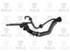 VW 1K0122101KN Radiator Hose